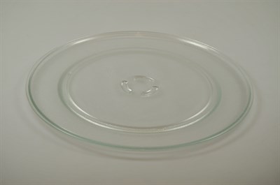 Plateau tournant en verre, Hotpoint micro-onde - 360 mm