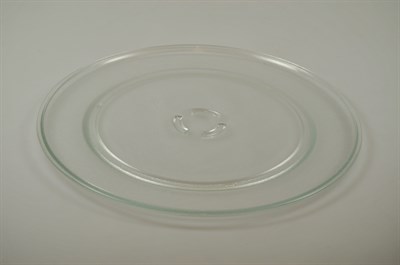 Plateau tournant en verre, Hotpoint-Ariston micro-onde - 360 mm