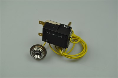 Thermostat variable, Beko lave-linge
