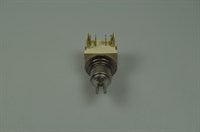 Thermostat, Beko lave-linge