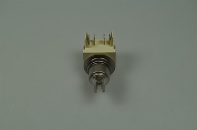 Thermostat, Beko lave-linge