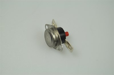 Thermostat de sécurité, Brandt sèche-linge - 15 mm