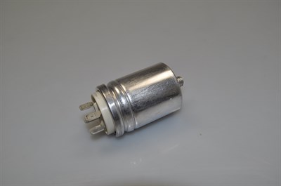 Condensateur de démarrage, Beko lave-vaisselle - 4 uF (pour le moteur de ventilation)