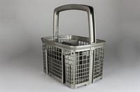 Panier couvert, Gorenje lave-vaisselle - Gris