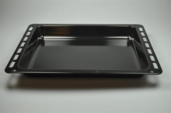 Lèche frite, Brandt cuisinière & four - 46 mm x 445 mm x 355 mm