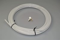Tuyau d'alimentation d'eau, Bosch réfrigérateur & congélateur (style américain) - 5000 mm