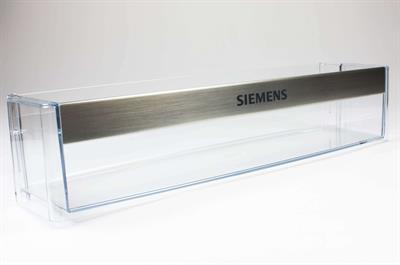 Balconnet, Siemens frigo & congélateur (inférieur)