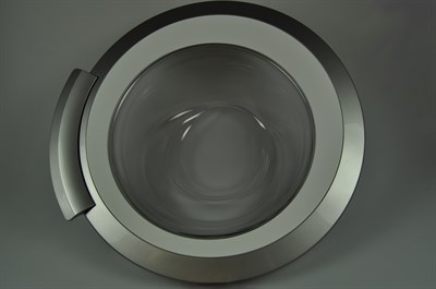 Porte, Gaggenau lave-linge (complète)