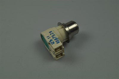 Thermostat, Bosch lave-vaisselle (sonde CTN)