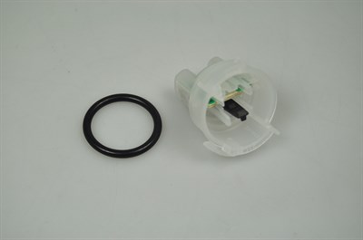 Thermostat / Pressostat, Profilo lave-vaisselle