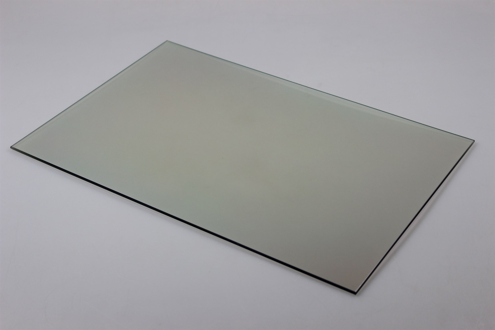 Vitre, Siemens cuisinière & four 285 mm x 415 mm x 5 mm (interieur)