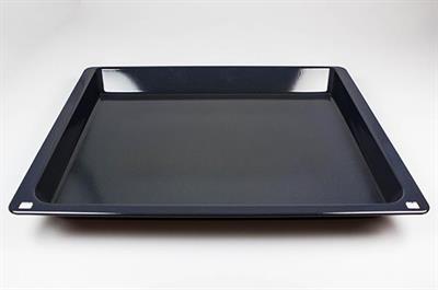 Lèche frite, Siemens cuisinière & four - 455 mm x 375 mm 