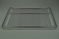 Grille, Siemens cuisinière & four - 25 mm x 465 mm x 375 mm 