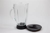 Blender bol en verre, Bosch blender