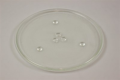 Plateau tournant en verre, Siemens micro-onde - 280 mm
