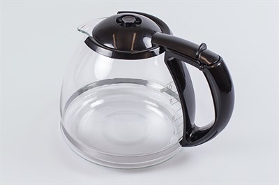 Verseuse, Siemens cafetière - Noir