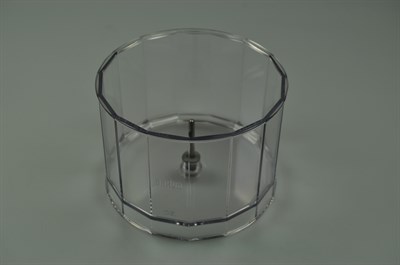 Bol de hachoir, Braun mini hachoir et mixeur - 500 ml