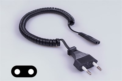 Chargeur, Remington rasoir électrique & tondeuse cheveux - 220V