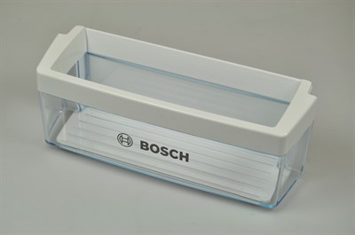 Balconnet bouteille, Bosch réfrigérateur & congélateur (style américain)