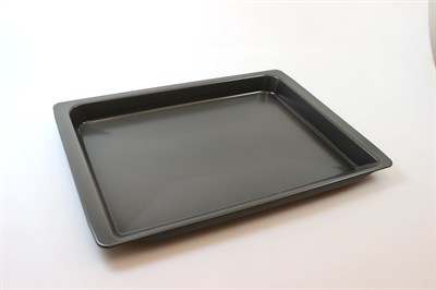 Lèche frite, Blaupunkt cuisinière & four - 40 mm x 465 mm x 345 mm 