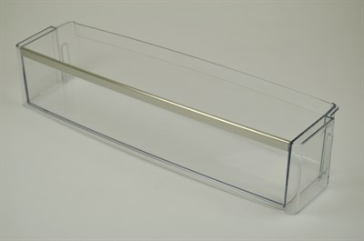 Porte bouteille dans la porte, Siemens frigo & congélateur (inférieur)