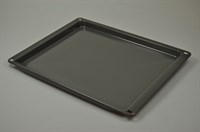 Plaque de four, Bosch cuisinière & four - 22 mm x 441 mm x 350 mm 
