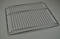 Grille, Blaupunkt cuisinière & four - 430 mm x 375 mm 