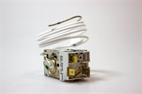 Thermostat, Bauknecht frigo & congélateur