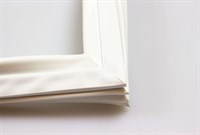 Joint de réfrigérateur, Edesa frigo & congélateur - Blanc