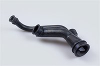 Durite turbine lavage, Whirlpool lave-linge
