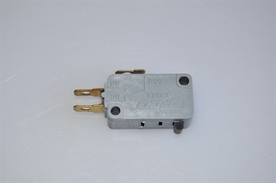 Microswitch à bouton de distributeur, Maytag réfrigérateur & congélateur (style américain)