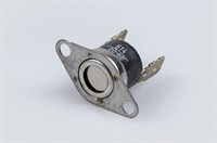 Thermostat de sécurité, Bauknecht sèche-linge
