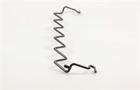 Porte-verre, KitchenAid lave-vaisselle
