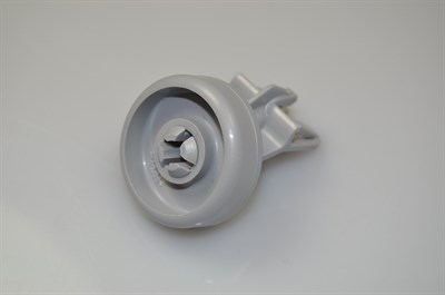Roulette panier, WP Generation 2000 lave-vaisselle (1 pièce inférieur)
