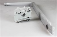 Tube niveau, Whirlpool lave-vaisselle