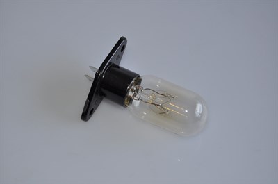 Ampoule, Panasonic micro-onde - 25W