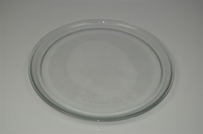 Plateau tournant en verre, Whirlpool micro-onde - 280 mm