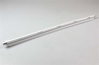 Profil de clayette, Gram frigo & congélateur (arrière)