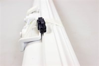 Rail tournant, Beko frigo & congélateur