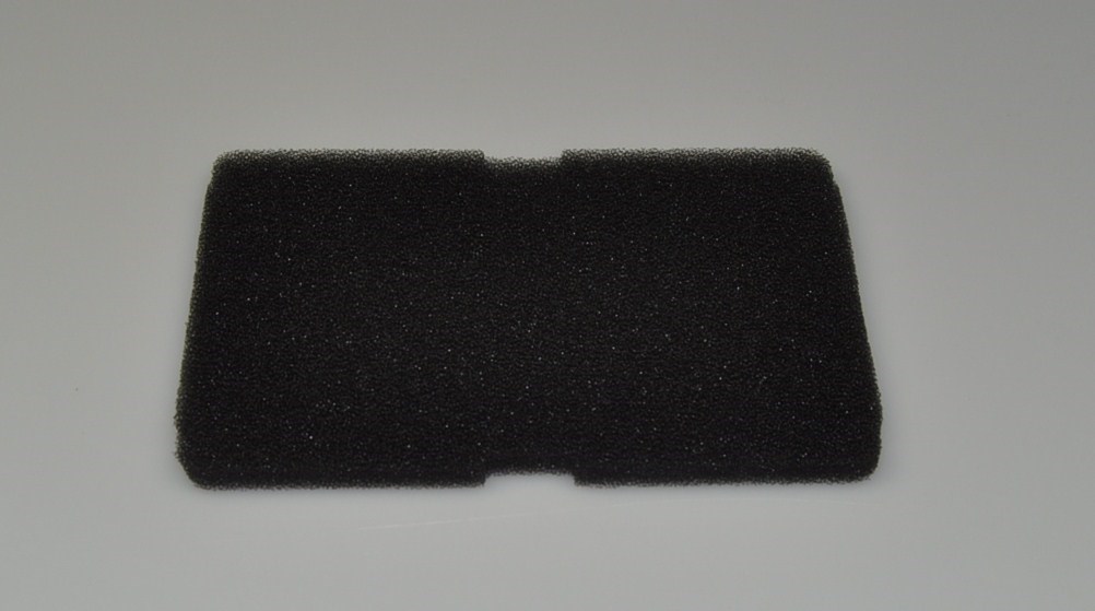 Filtre éponge pour sèche-filtre BLOMBERG, 2 pièces, tampons