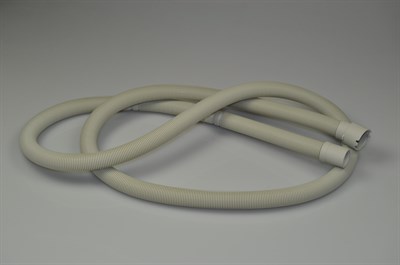 Tuyau evacuation, Blomberg lave-vaisselle