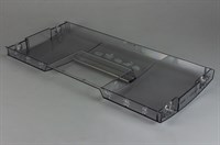 Façade de bac congélateur, Blomberg frigo & congélateur (supérieur)