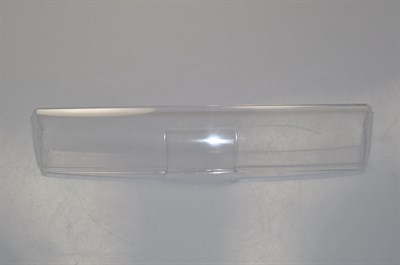 Couvercle de balconnet beurre, Blomberg frigo & congélateur - 70 mm x 417 mm x 45 mm 