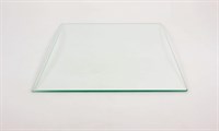 Clayette en verre, Gram frigo & congélateur - Verre (pas au-dessus du bac à légumes)