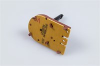 Thermostat variable, Euroline lave-linge