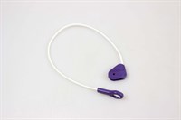 Cable reglage ressort porte, Beko lave-vaisselle (1 pièce)