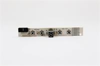 Clavier/carte électronique, Blomberg hotte