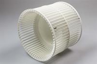 Turbine, Faure hotte - Blanc