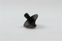 Bouton, Blomberg micro-onde - Noir (bouton rotatif)