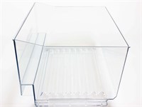 Bac à légumes, Siemens frigo & congélateur - Clair